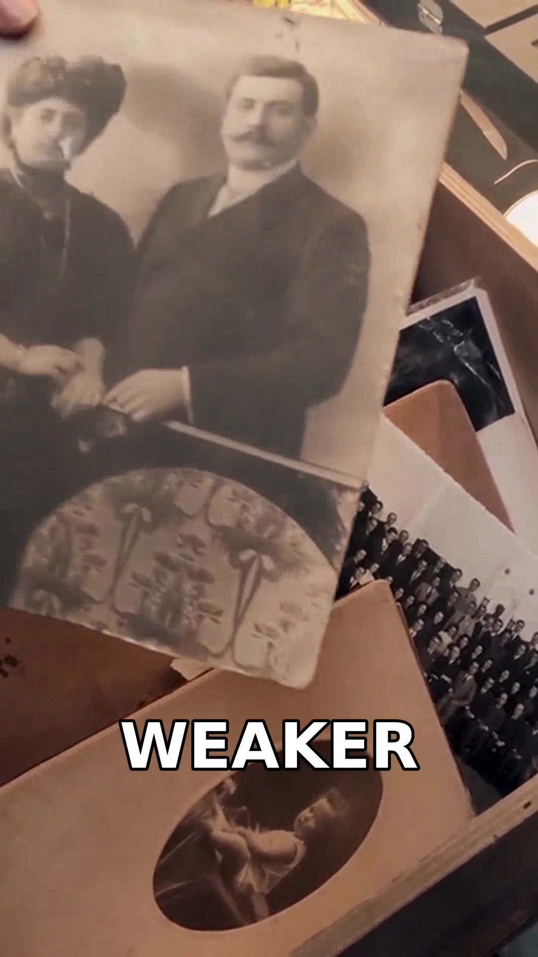 Why Your Body Is Getting Weaker 🛡️